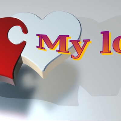 my love - der weihnachts-schreibwettbewerb