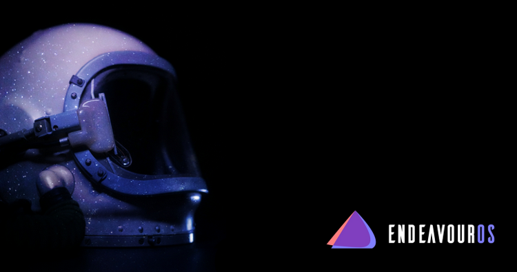 endeavouros galileo verspätet sich