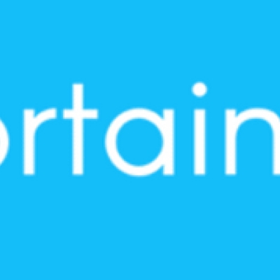 entfernte docker container zentral verwalten