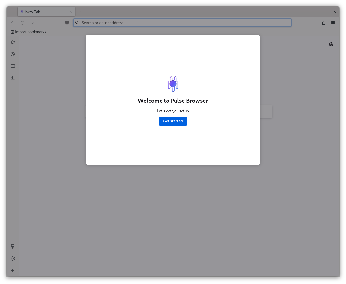 pulse browser