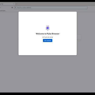 pulse browser