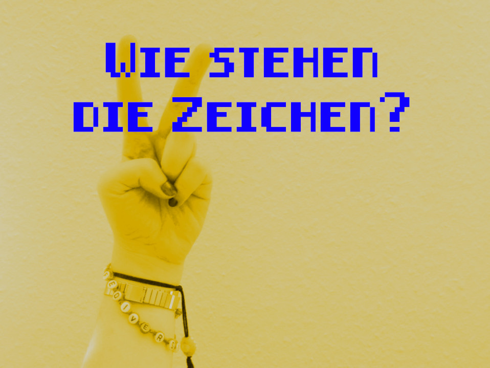 Ückück und das fediverse: wie stehen die zeichen?