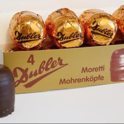 zum wochenende: einen dubler bitte!