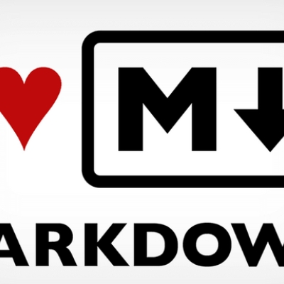 markdown lernen #1