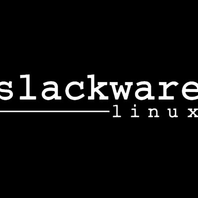 26 jahre slackware linux