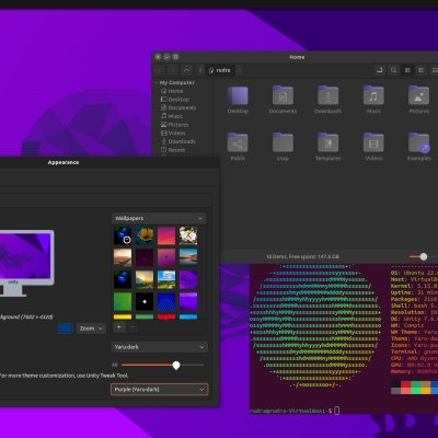 unity 7.6