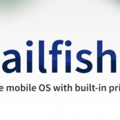 sailfish os 4 erschienen