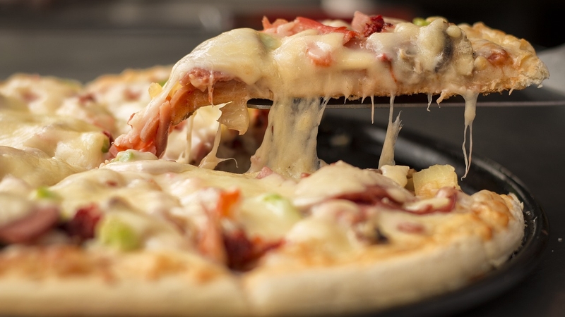 die pizza hat geschmeckt: ergebnisse des mai-wettbewerbs