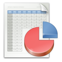neue version der gnome-anwendung gnumeric veröffentlicht