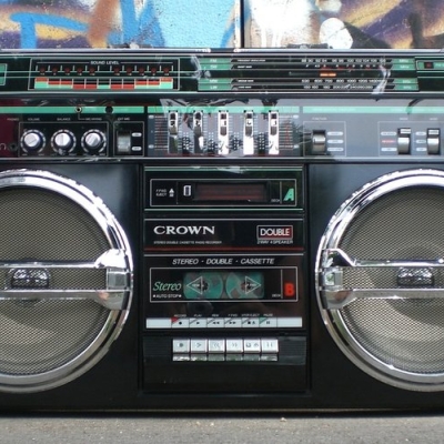 serie: musik-streamer - internet radio