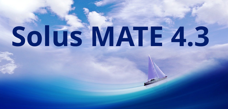 solus mate - was taugt die distro?