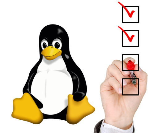  umfragen #2: auf welchen geräten habt ihr linux installiert? - ergebnis