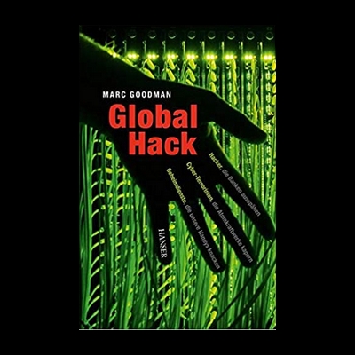 buchtipp: global hack