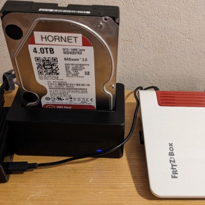 backups mit borg und raspberry pi