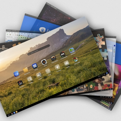 endless os in version 3.8.6 erschienen
