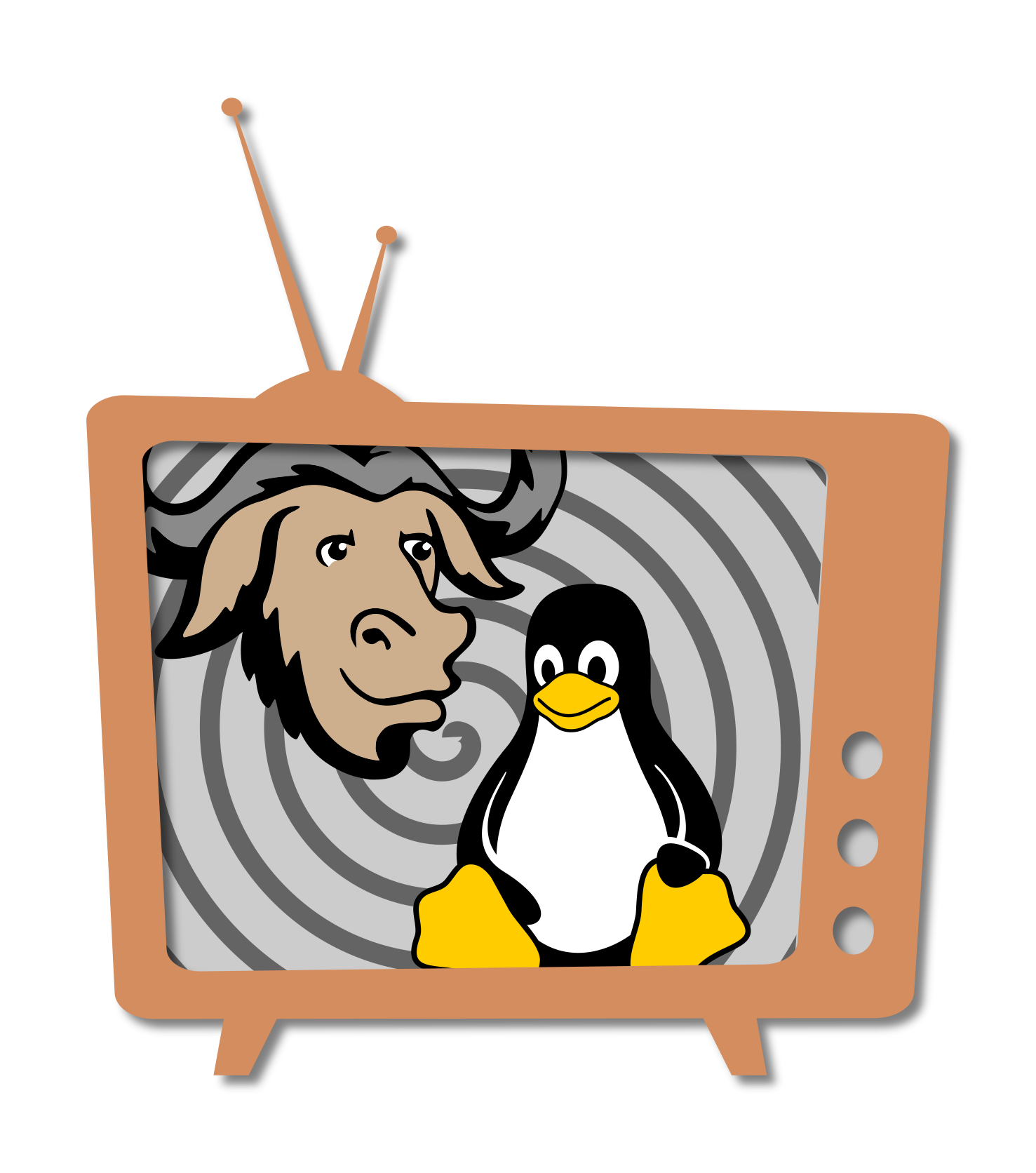 gnu/linux news show - folge 5