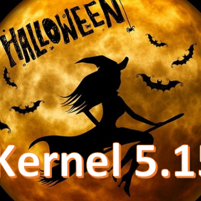 linux kernel 5.15 ist da
