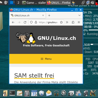 4mlinux 42.0 stable