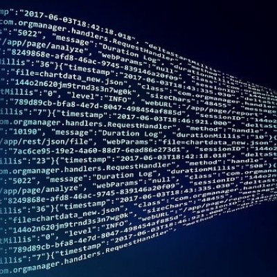 json query