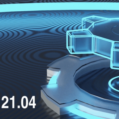kde gear 21.04 veröffentlicht