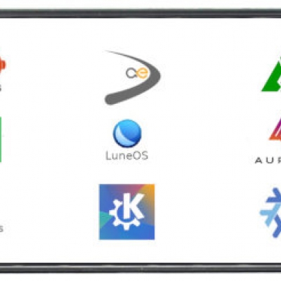 pinephone - reif für den alltag?