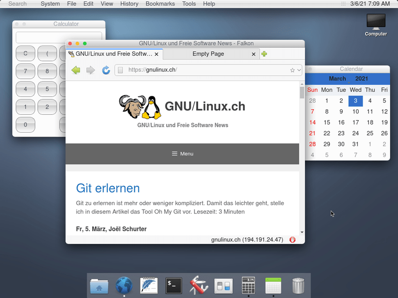 hellosystem 0.5.0 kommt mit freebsd 12.2 basis