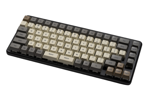 system76 veröffentlicht neue mechanische tastatur