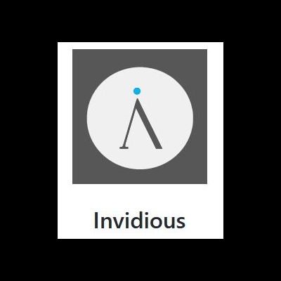 invidious server selber hosten