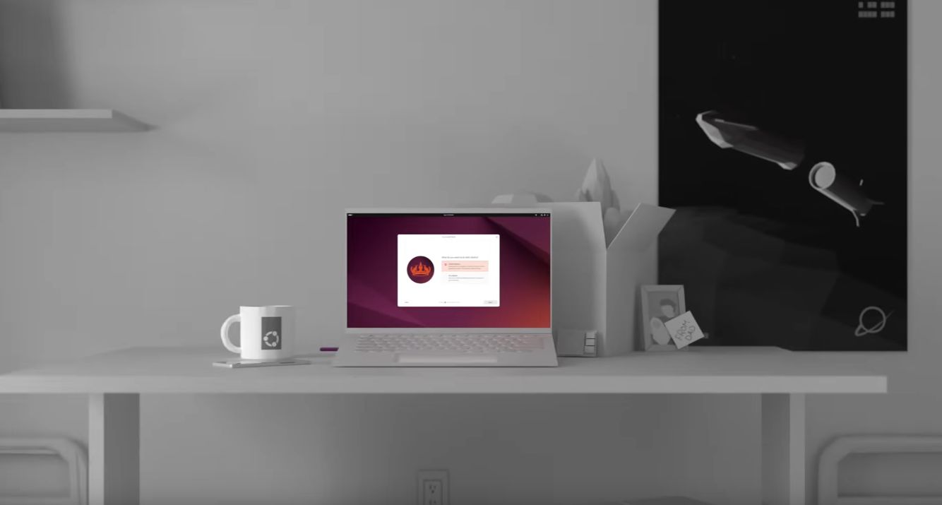 video: ubuntu lts 24.04 installieren oder aktualisieren