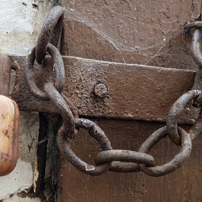 verzeichnis verschlüsseln mit gocryptfs