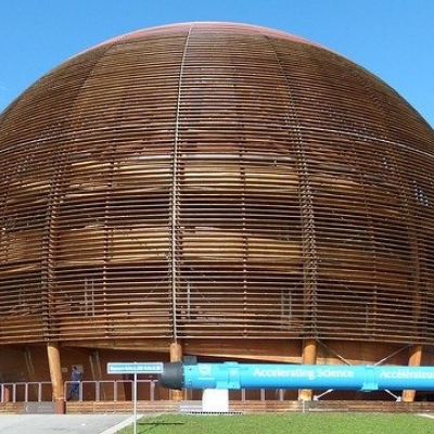 cern - neue richtlinie für offene daten