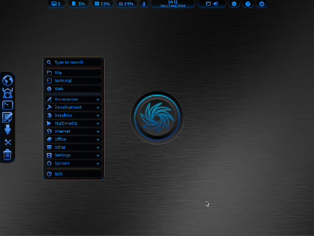 sparkylinux 2020.06 veröffentlicht