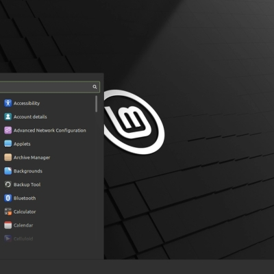 cinnamon 5.8 mit gestensteuerung