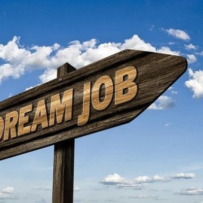 open source jobs report 2020
