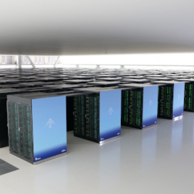 alle top 500 supercomputer setzen auf linux