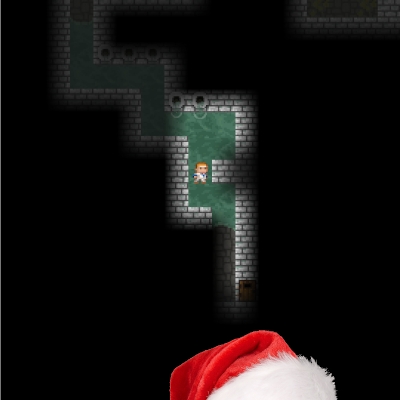 10. türchen: pixel dungeon