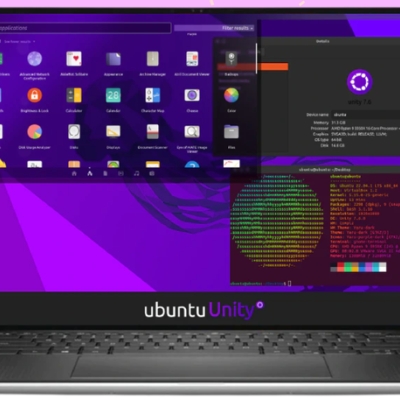 ubuntu unity wird offizieller ubuntu flavour