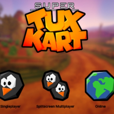 supertuxkart 1.2 erschienen
