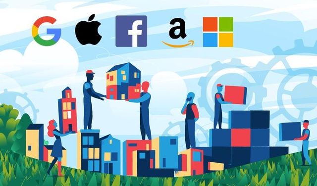 digital markets act