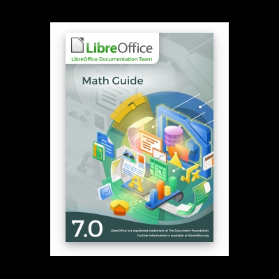 libreoffice 7.0 dokumentation: math-guide