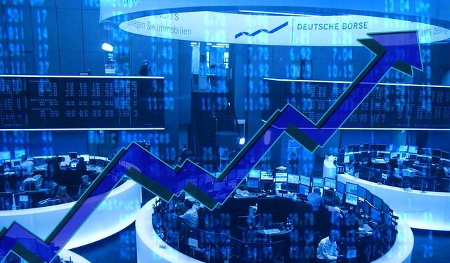 suse geht an die börse