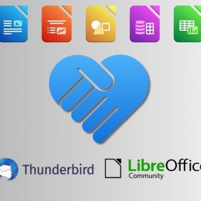 ideen für eine bessere zusammenarbeit von libreoffice und thunderbird