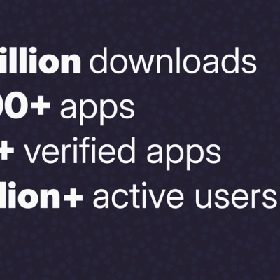 flathub hat über 1 mio. aktive nutzer