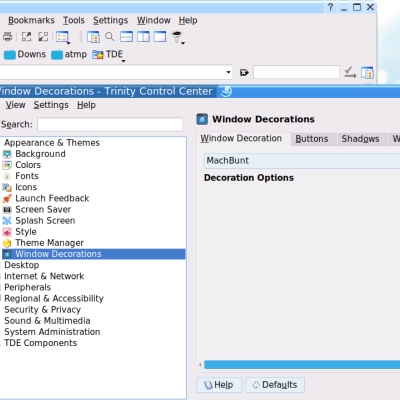 trinity desktop environment r14.0.13