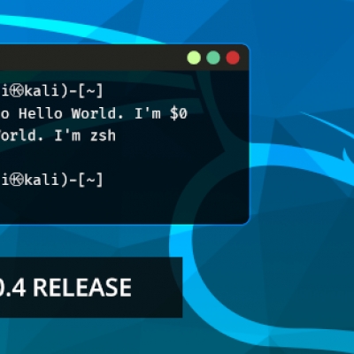 kali linux 2020.4 veröffentlicht