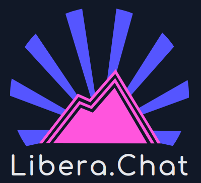 flucht von freenode zu libera chat