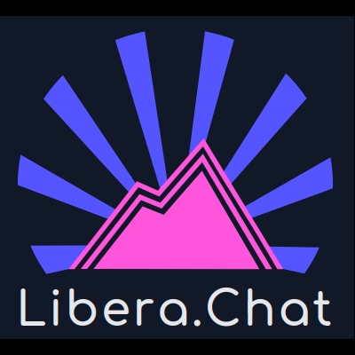 flucht von freenode zu libera chat