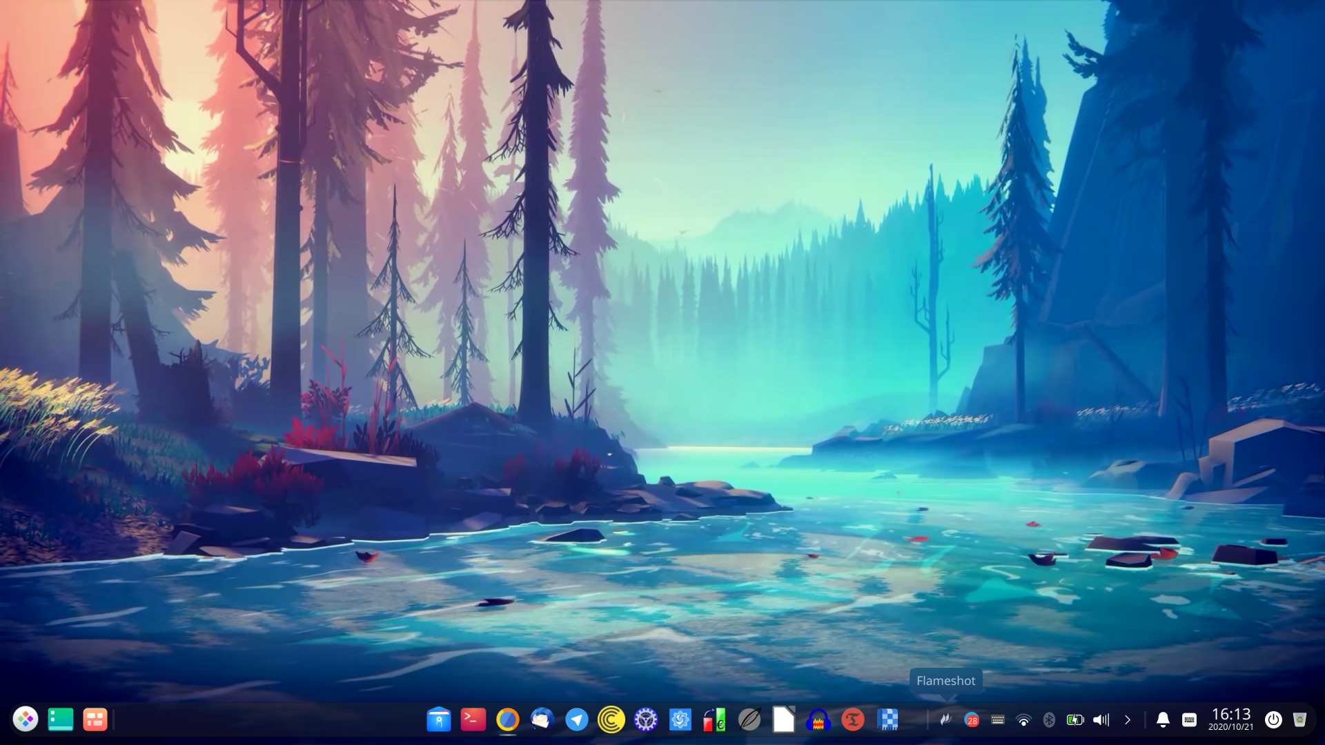 deepin 20 langzeittestbericht