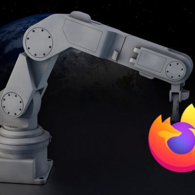 firefox konfiguration automatisieren