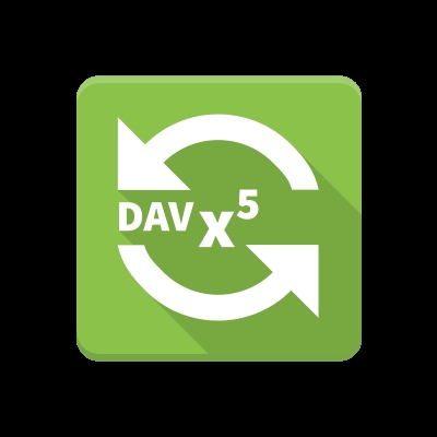 google-umsteiger-serie #8: davx⁵